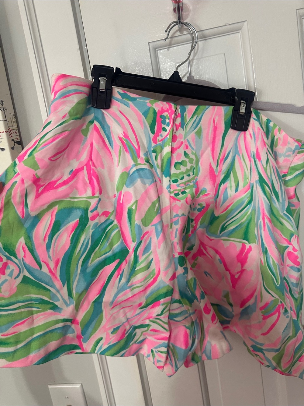Lilly Pulitzer faye skort size 14 - Picture 3 of 4